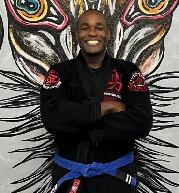 Black Sheep Jiu Jitsu facility image