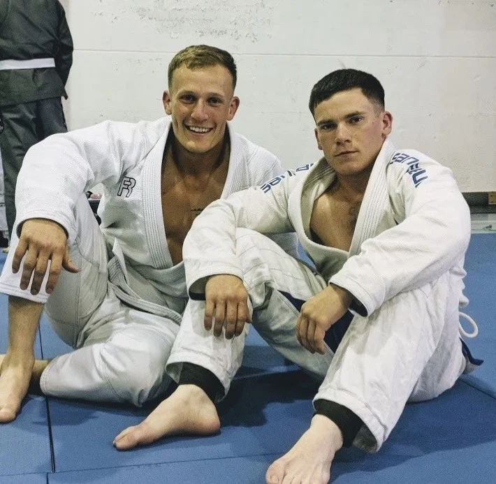BlackHat Jiu Jitsu Club facility image