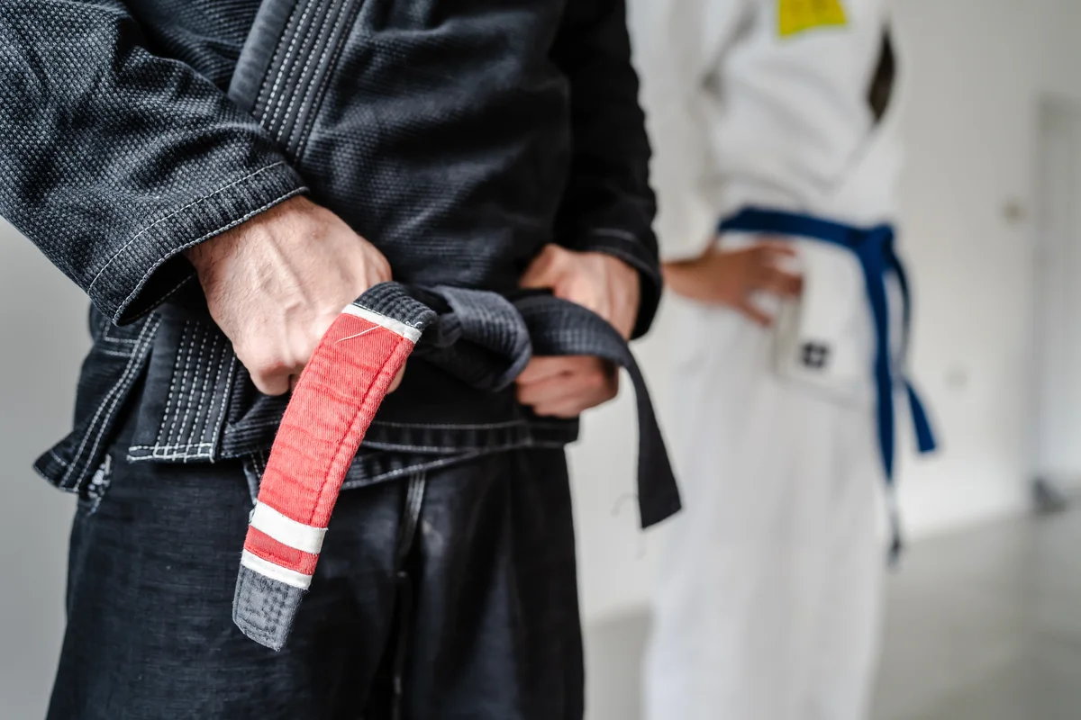 Blast MMA facility image