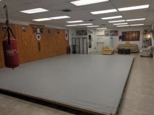 Boca School of Ju Jutsu facility image