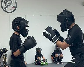 BOCA TEAM BJJ USA facility image
