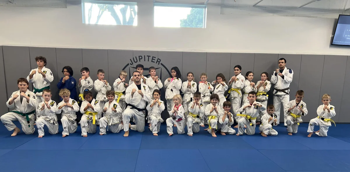Brazilian Top Team - Jupiter facility image
