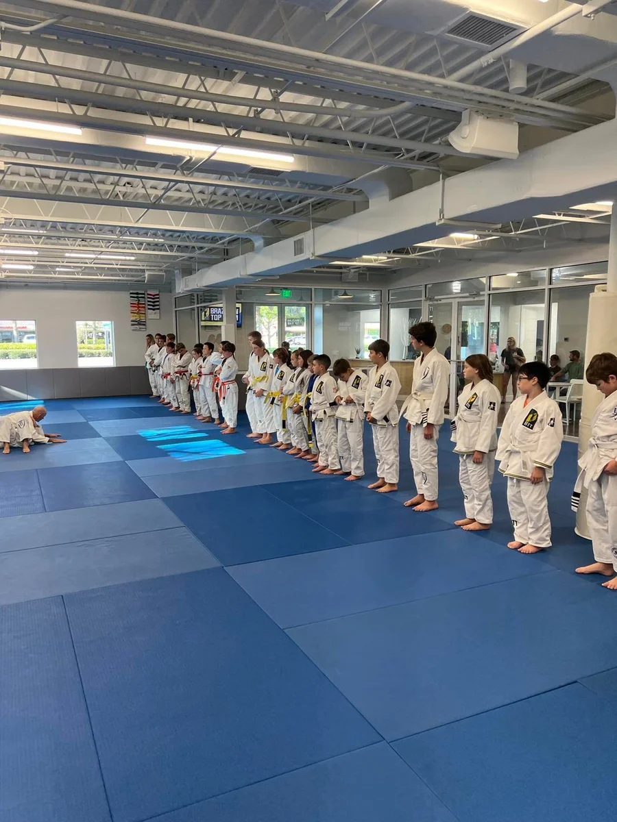 Brazilian Top Team - Jupiter facility image