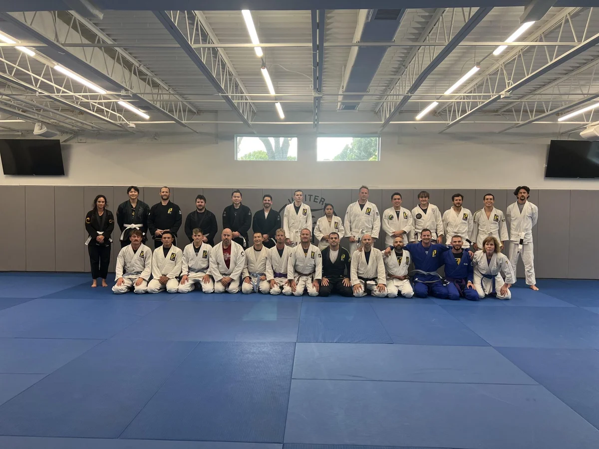 Brazilian Top Team - Jupiter facility image
