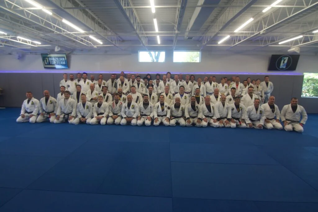 Brazilian Top Team - Jupiter facility image