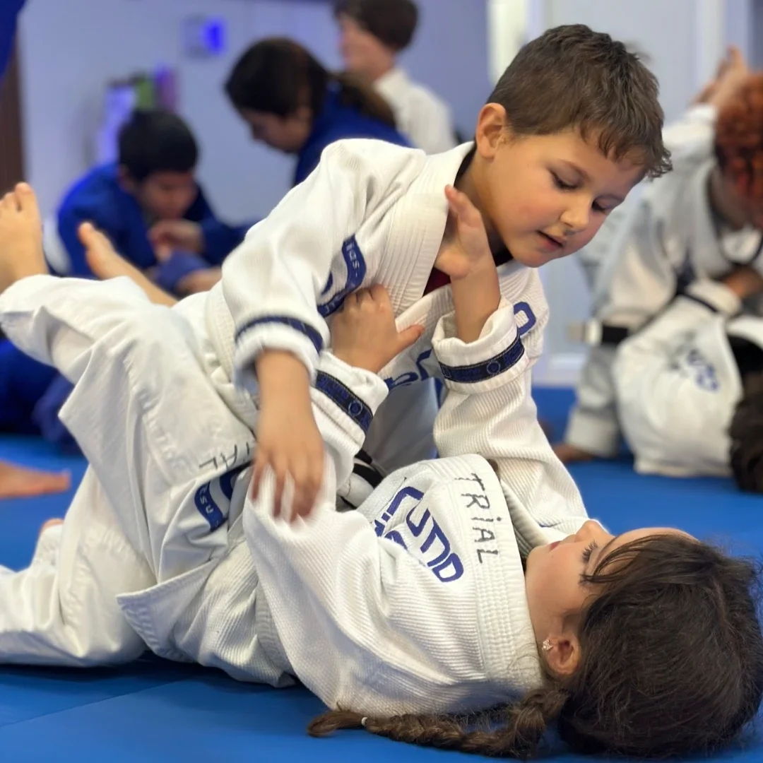 Bruno Dias BJJ facility image