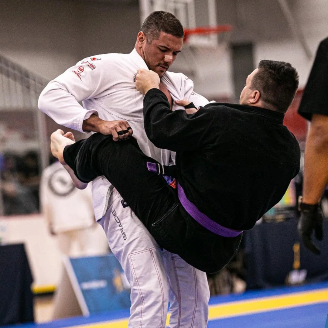 Bruno Dias BJJ facility image