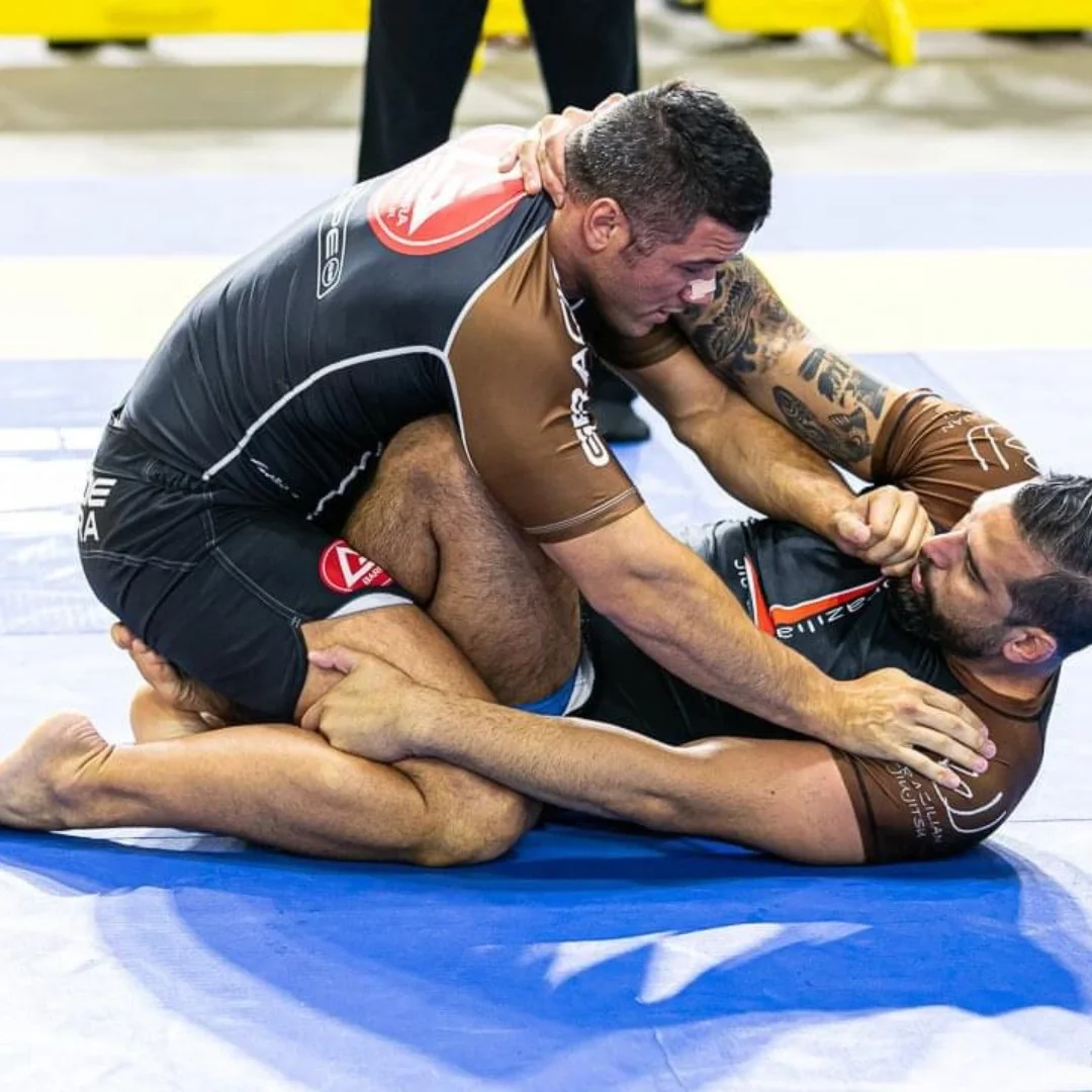 Bruno Dias BJJ facility image
