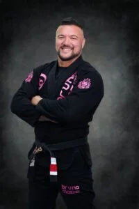 Bruno Dias Brazilian Jiu Jitsu (BDBJJ) facility image