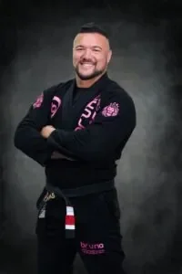 Bruno Dias Brazilian Jiu Jitsu (BDBJJ) facility image