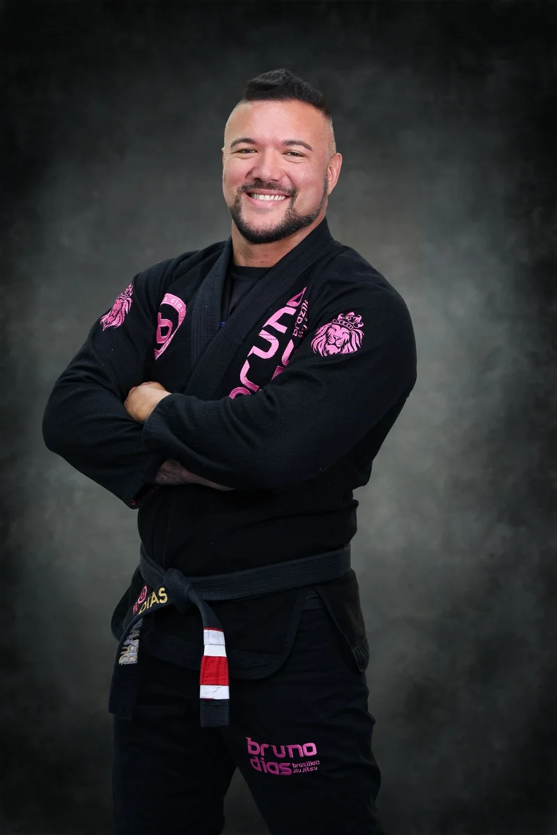 Bruno Dias Brazilian Jiu Jitsu (BDBJJ) facility image