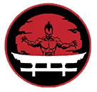 Bushido Karate Academy academy logo