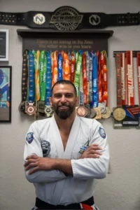 Caridian Brazilian Jiu Jitsu facility image