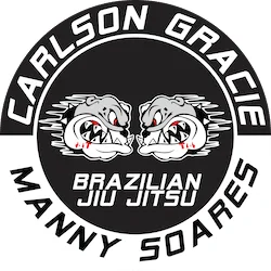 Carlson Gracie Boca Raton academy logo