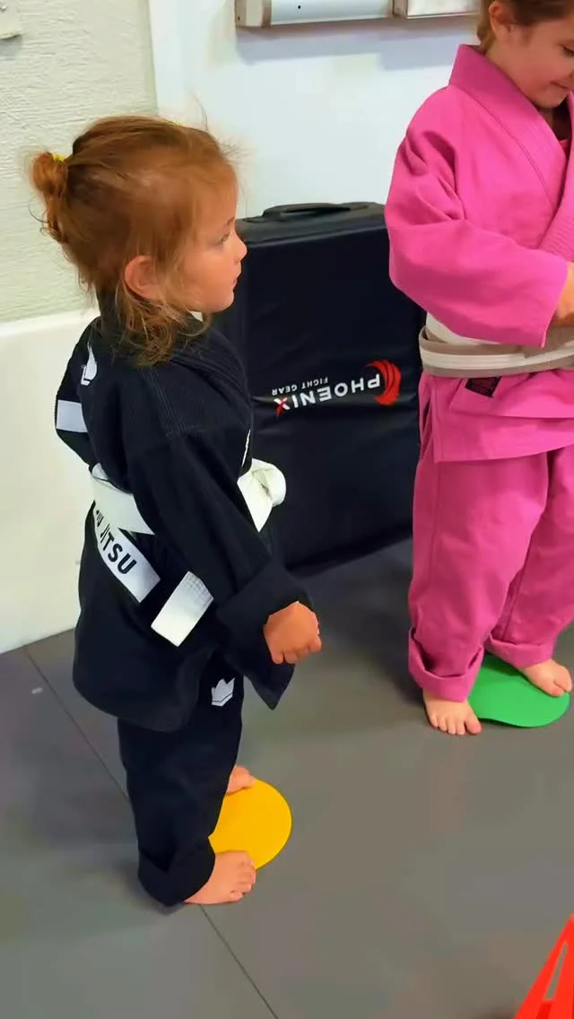 Carlson Gracie Boca Raton facility image