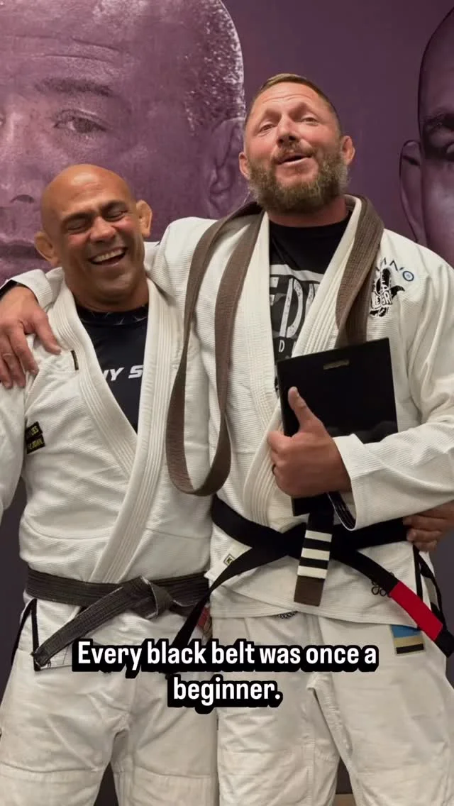 Carlson Gracie Boca Raton facility image