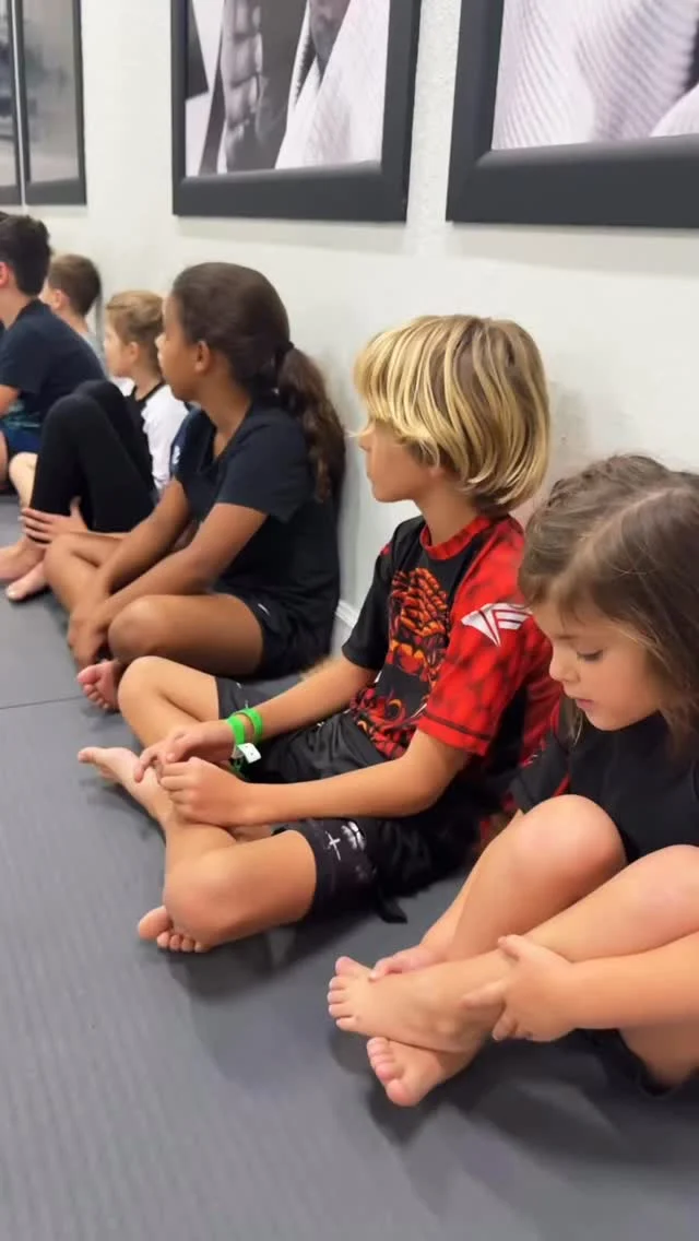 Carlson Gracie Boca Raton facility image