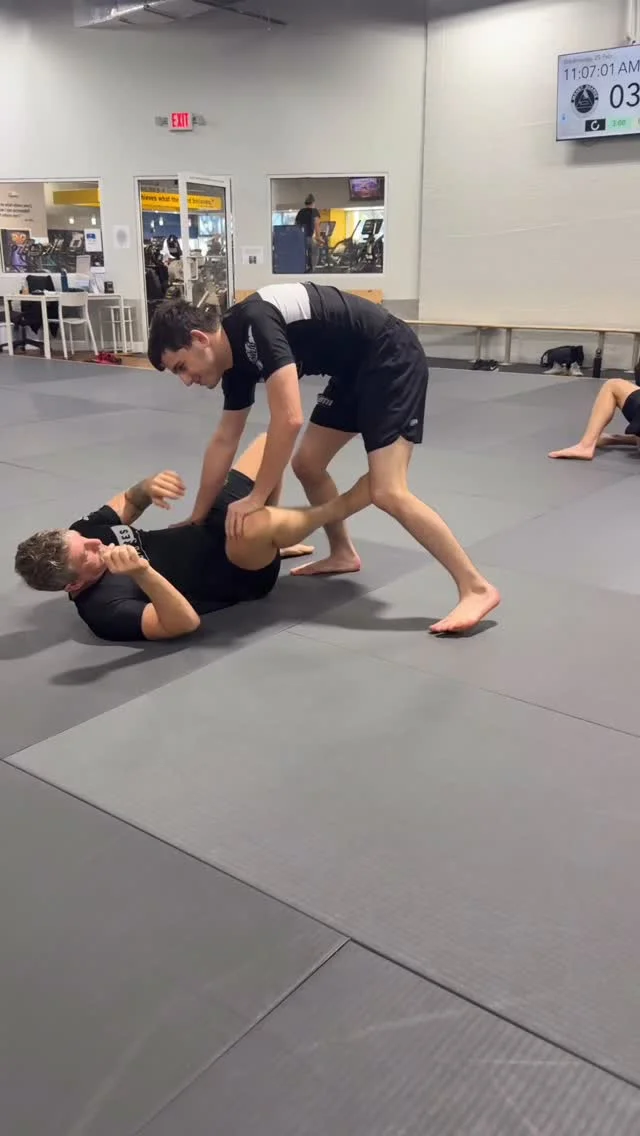 Carlson Gracie Boca Raton facility image