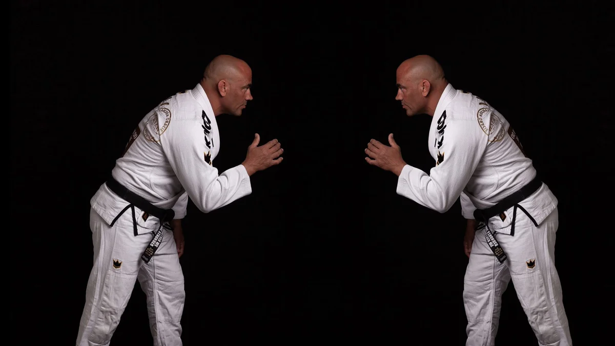 Carlson Gracie Boca Raton facility image