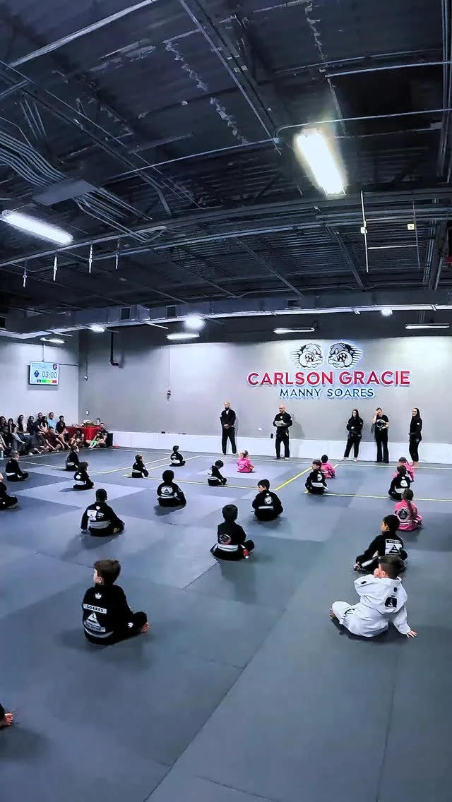 Carlson Gracie Boca Raton facility image