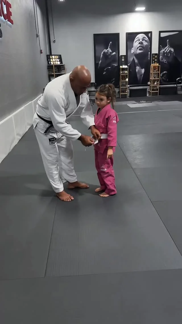 Carlson Gracie Boca Raton facility image
