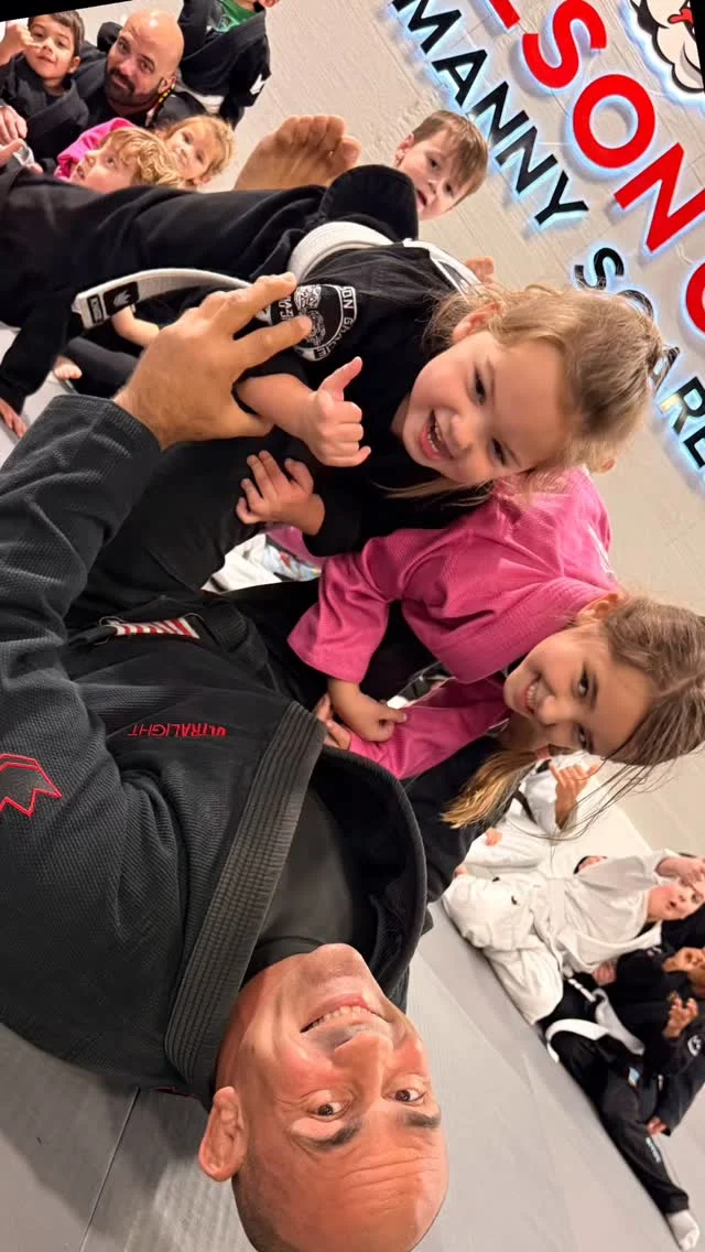 Carlson Gracie Boca Raton facility image