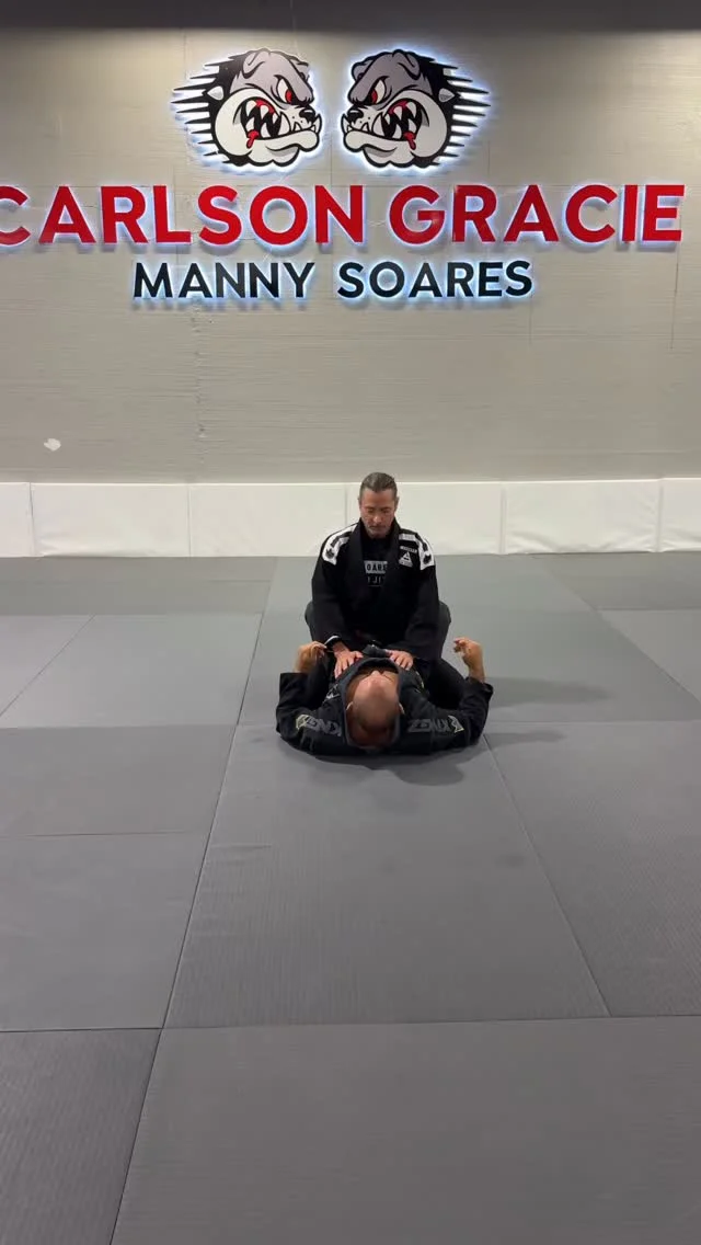 Carlson Gracie Boca Raton facility image