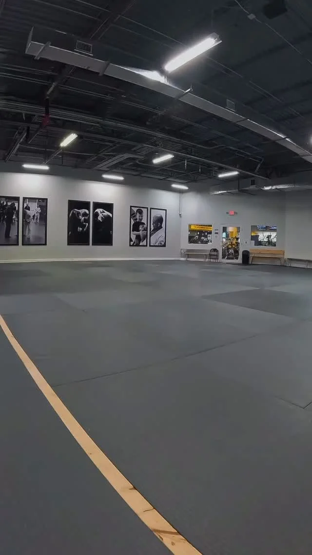 Carlson Gracie Boca Raton facility image