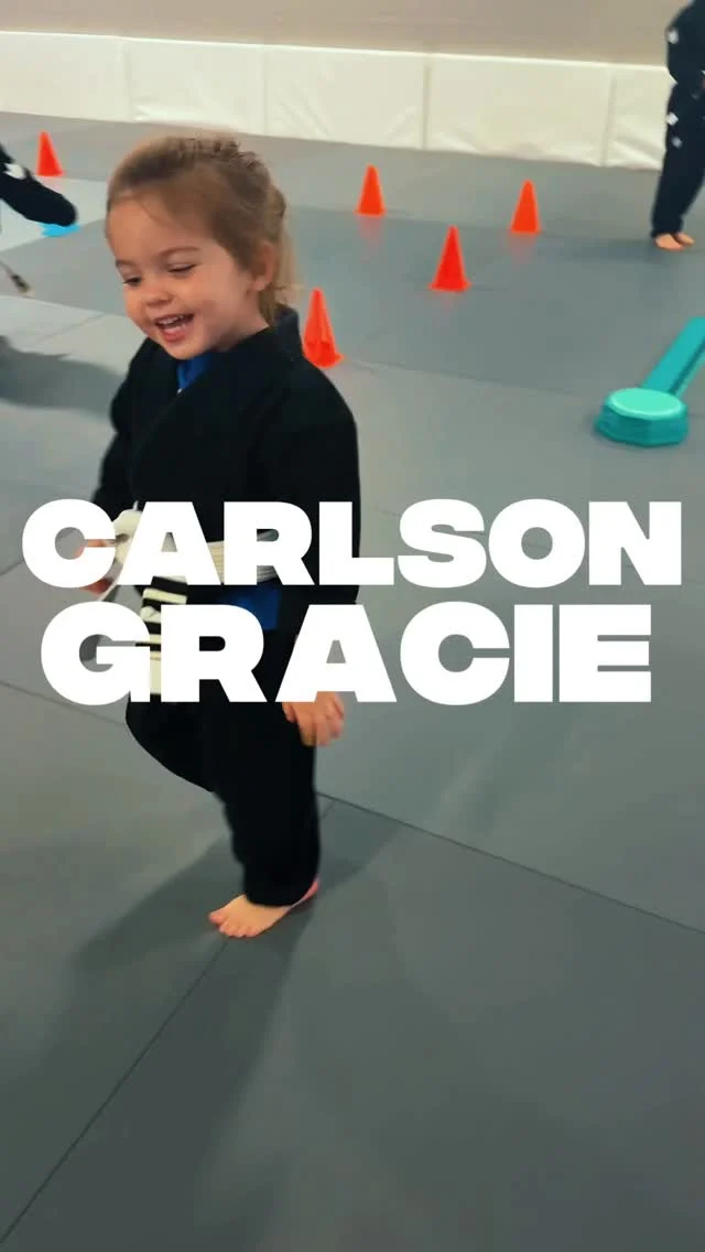 Carlson Gracie Boca Raton facility image