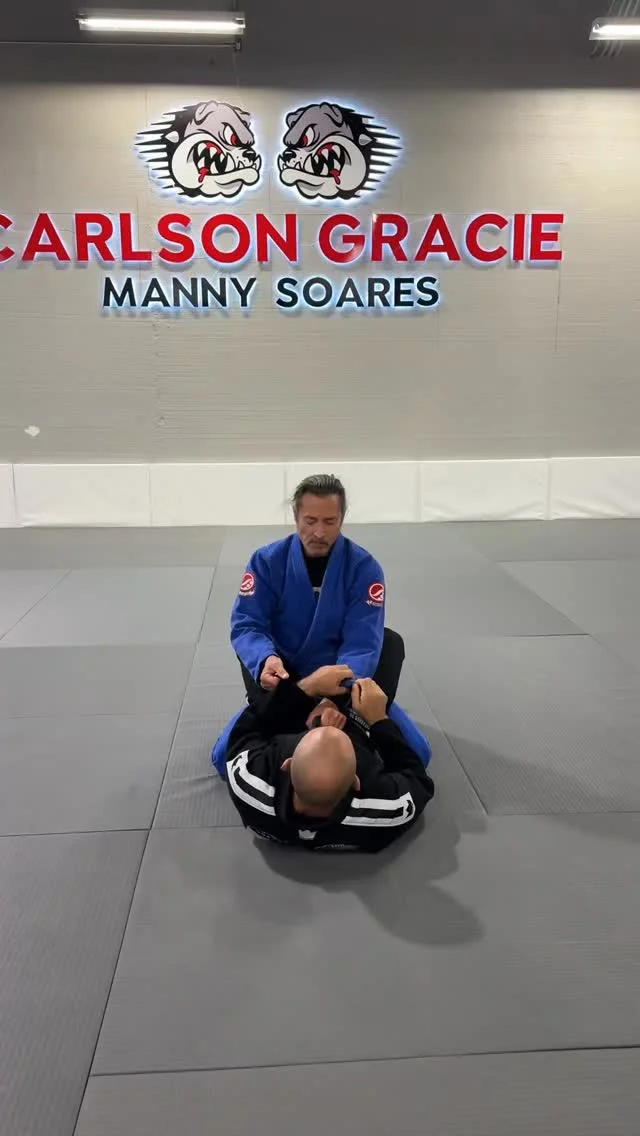 Carlson Gracie Boca Raton facility image