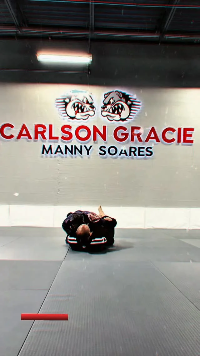 Carlson Gracie Boca Raton facility image
