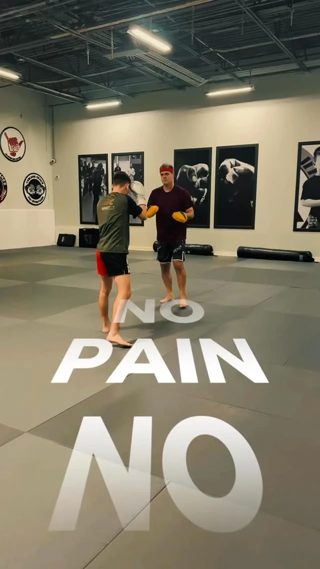 Carlson Gracie Boca Raton facility image
