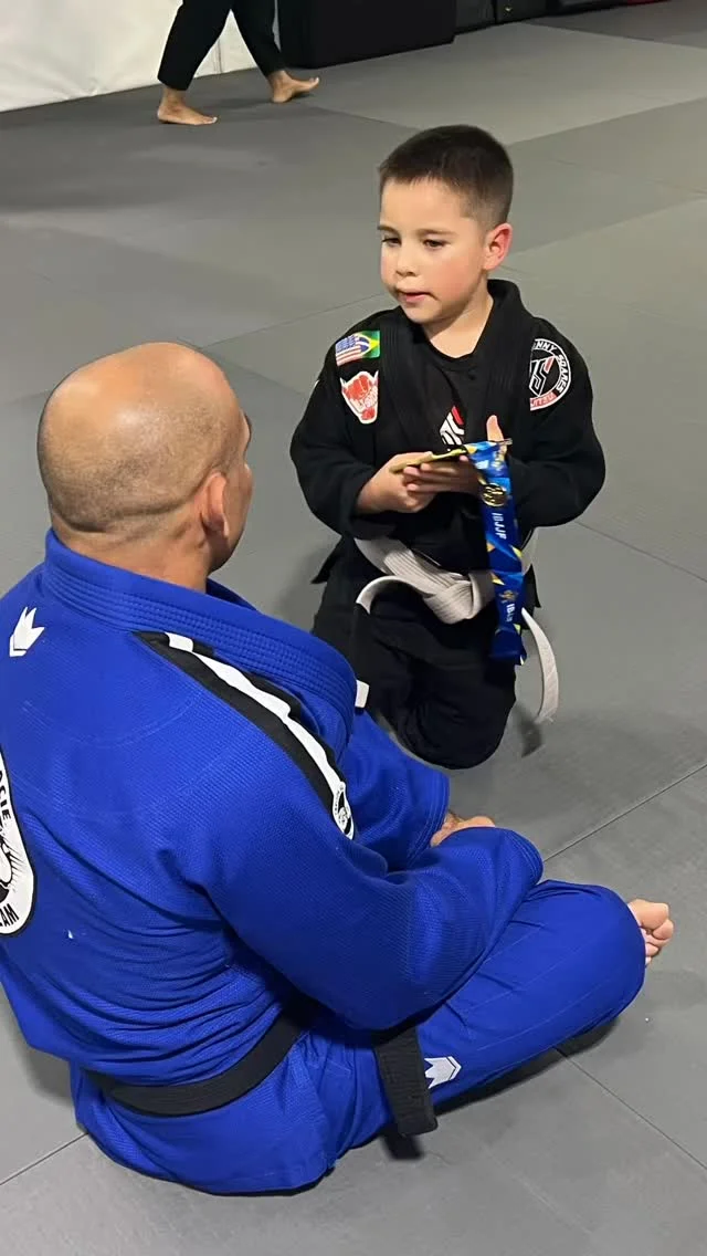 Carlson Gracie Boca Raton facility image