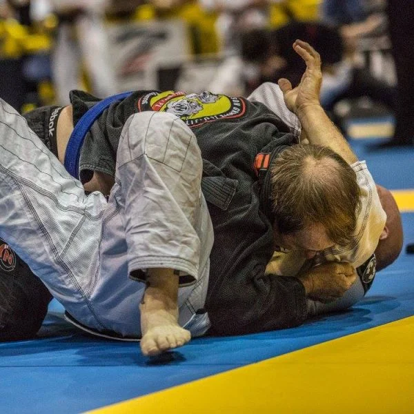Carlson Gracie Rafa Santos Brazilian Jiu Jitsu (Winter Haven) facility image