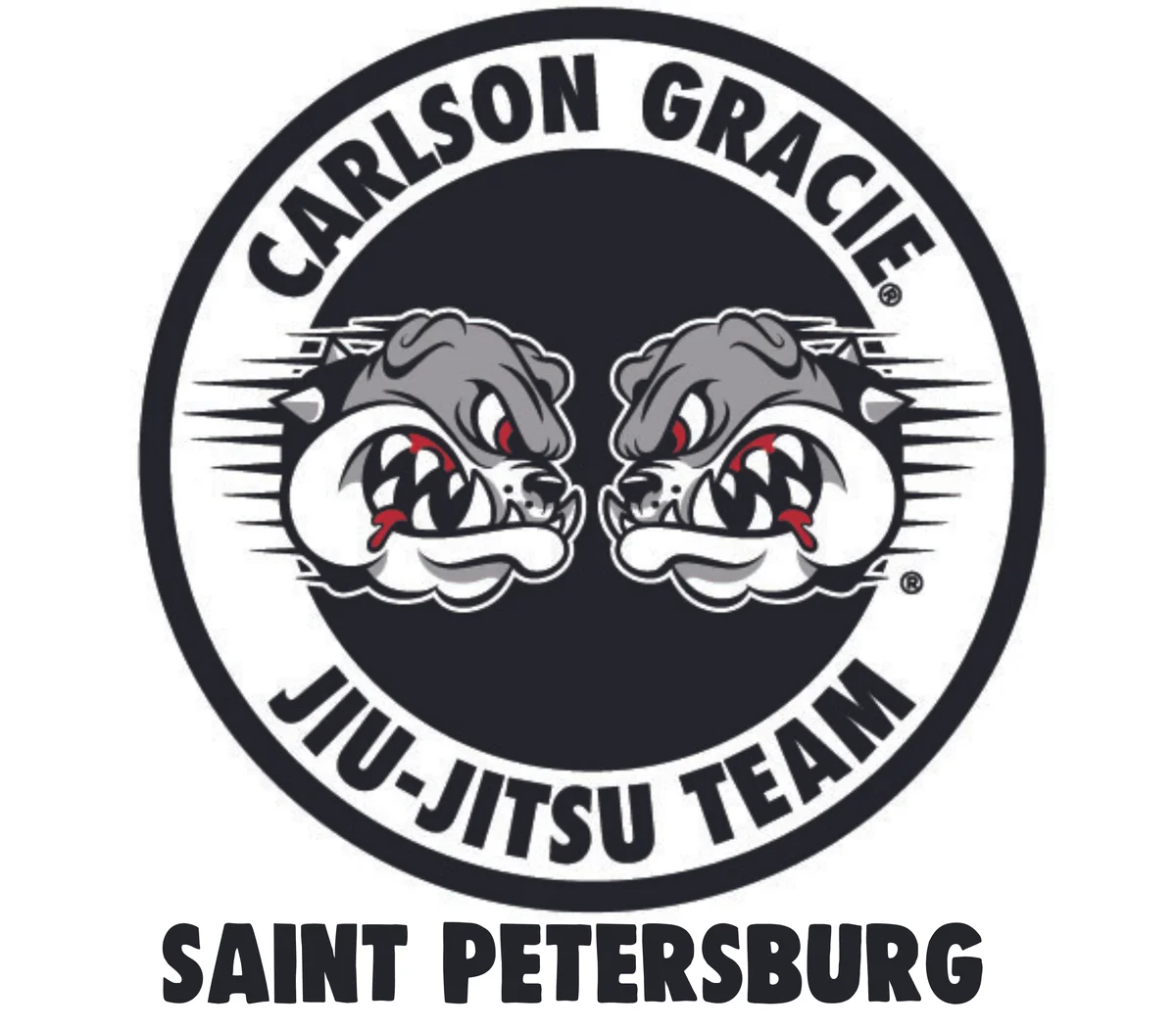 Carlson Gracie Saint Petersburg facility image