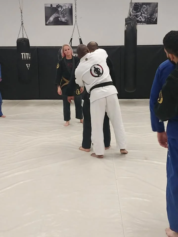 Champion's Mixed Martial Arts facility image