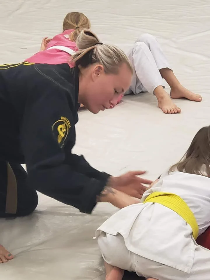 Champion's Mixed Martial Arts facility image