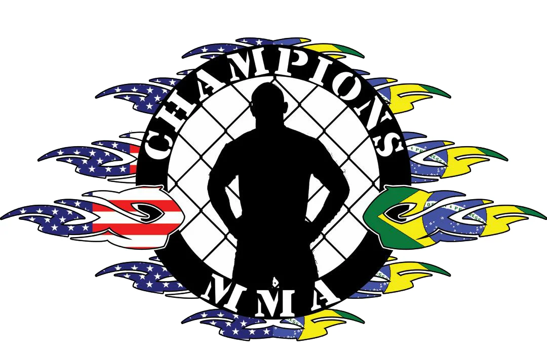 Champion's Mixed Martial Arts facility image