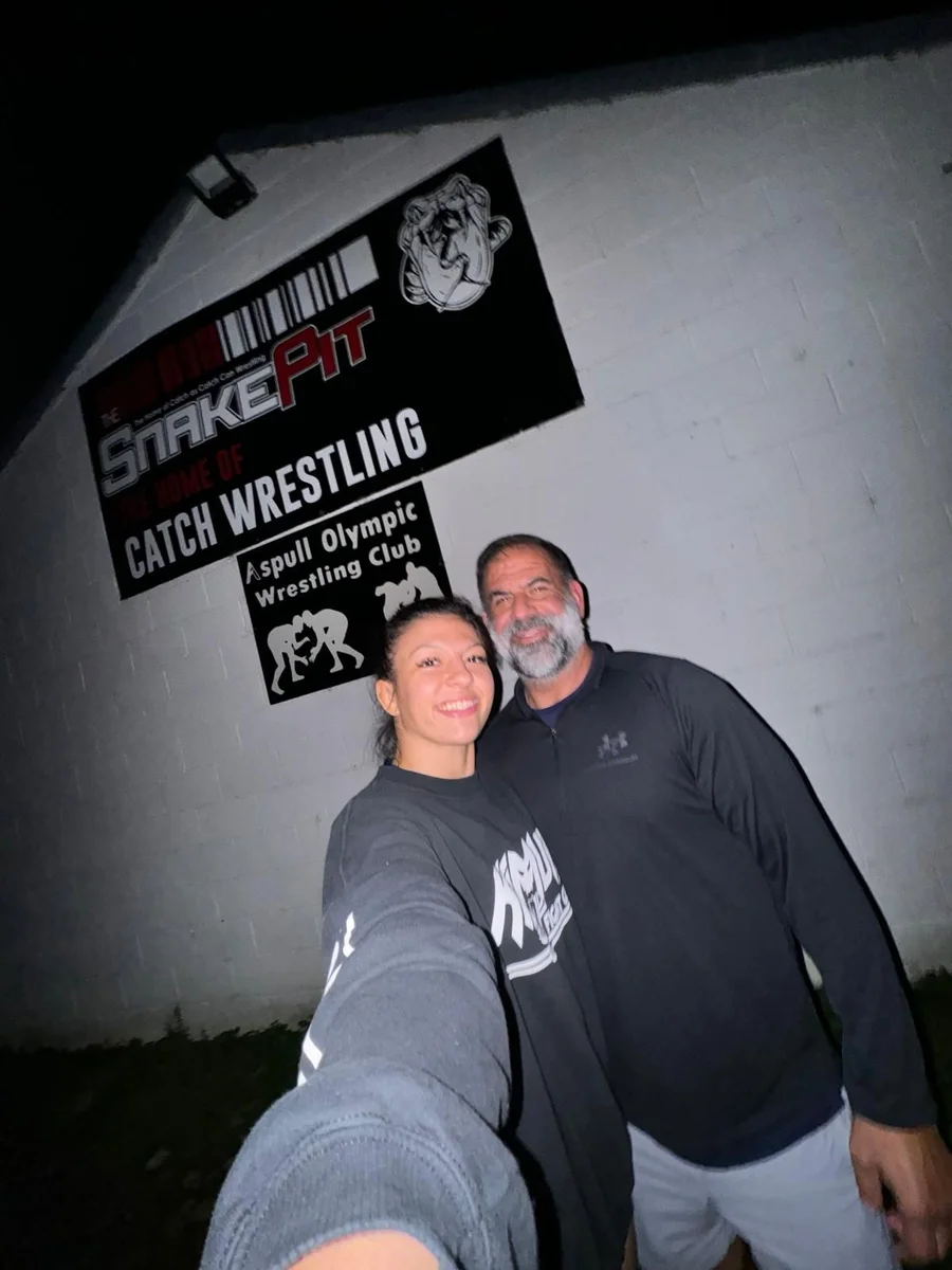 Champion's Mixed Martial Arts facility image