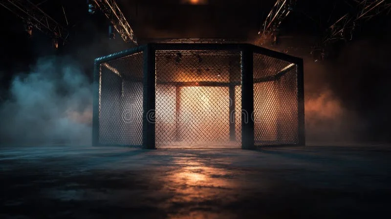 CHAMPIONSHIP BJJ & MMA TRAINING TAMPA facility image
