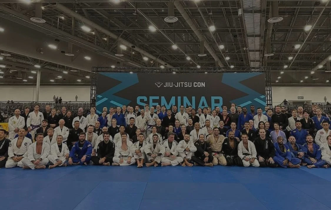 Checkmat BJJ Saint Petersburg facility image