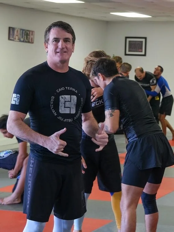 Checkmat BJJ Saint Petersburg facility image