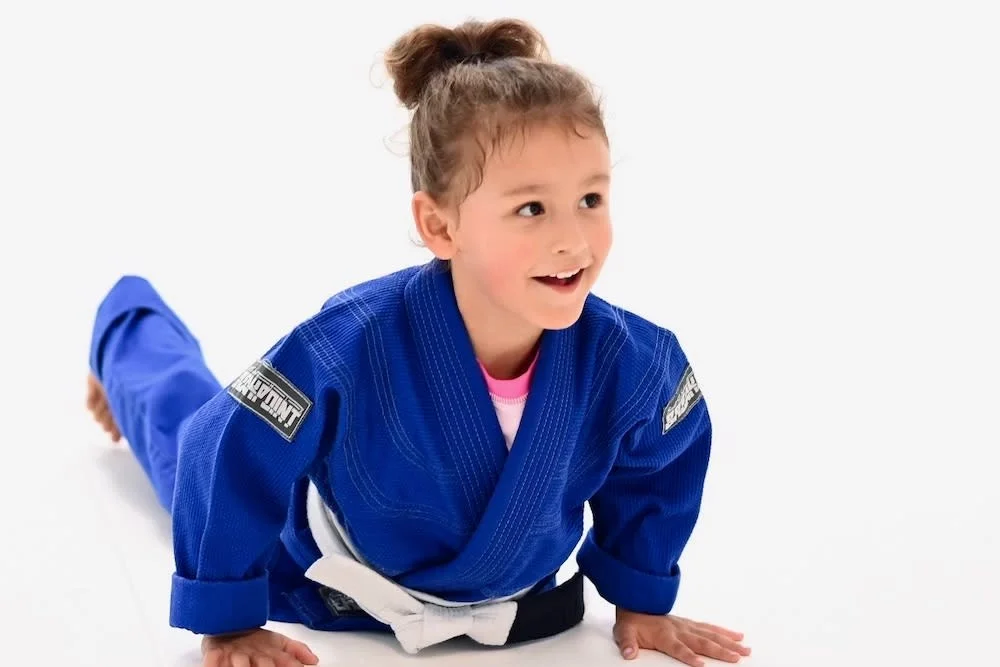 Clearwater Brazilian Jiu Jitsu - Checkmat Clearwater facility image
