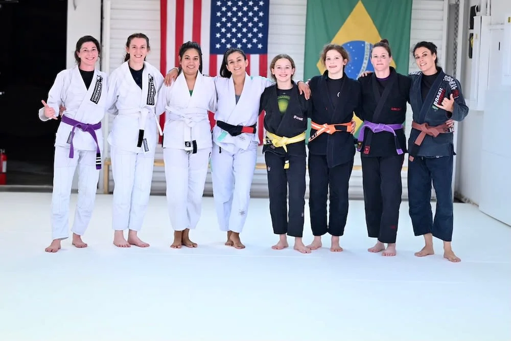 Clearwater Brazilian Jiu Jitsu - Checkmat Clearwater facility image
