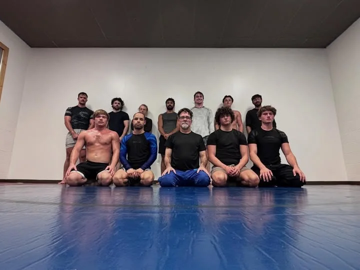 Clearwater Jiu Jitsu Academy facility image