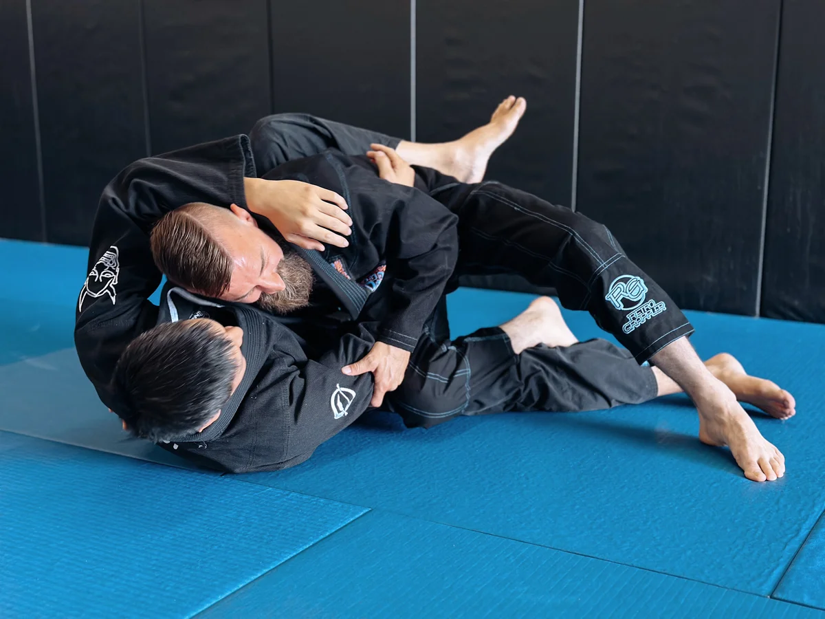 Cogito Jiu-Jitsu facility image