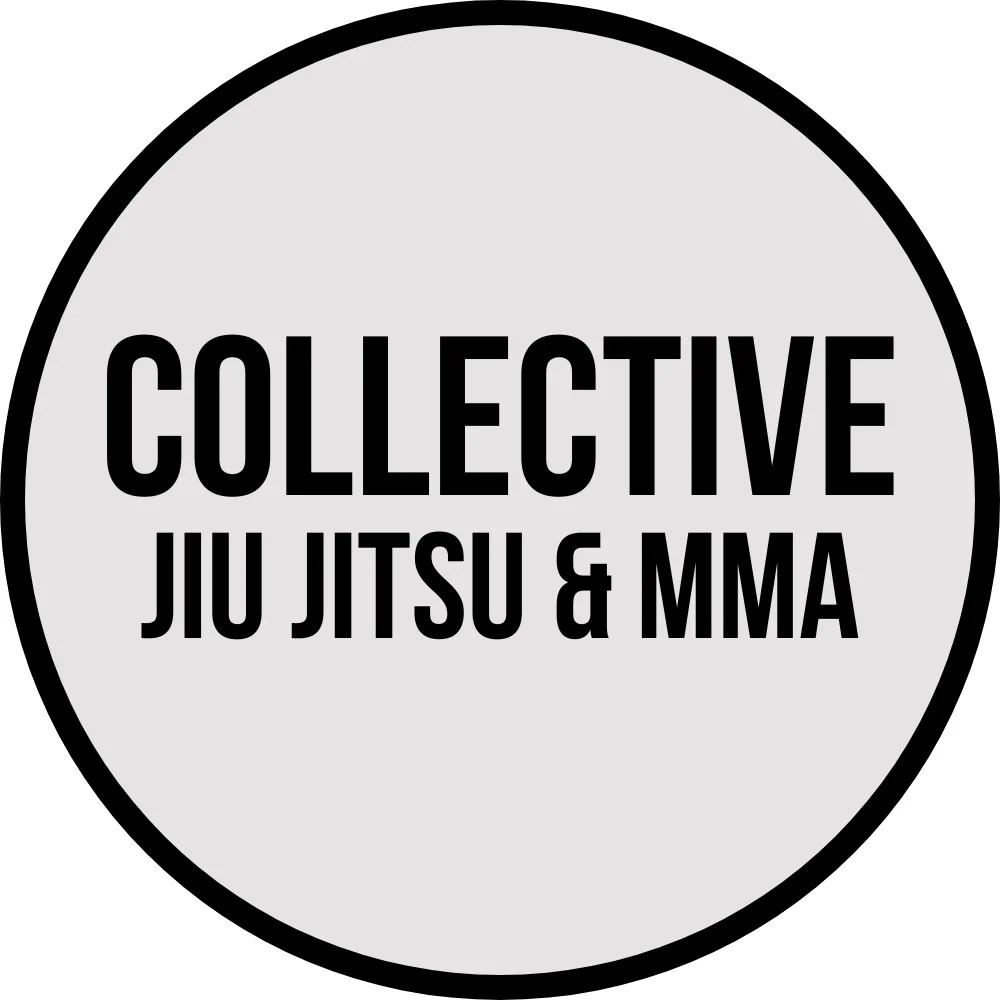 Collective Jiu Jitsu & MMA academy logo