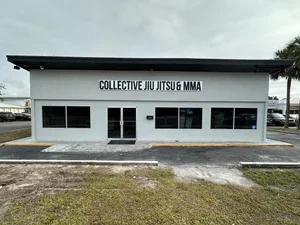 Collective Jiu Jitsu & MMA facility image