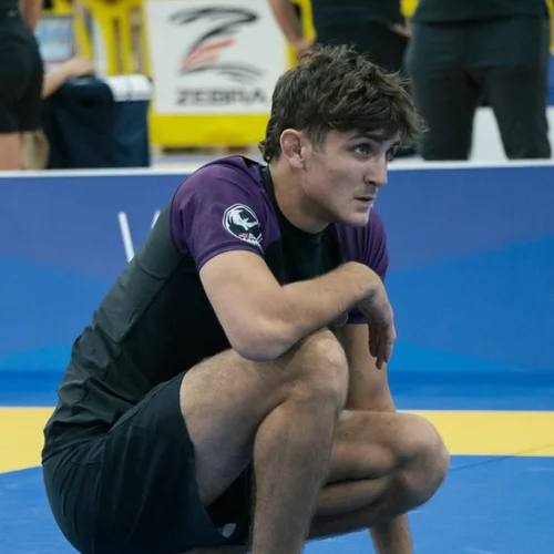 Collective Jiu Jitsu & MMA facility image