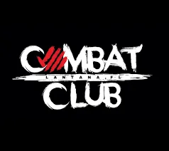 Combat Club academy logo